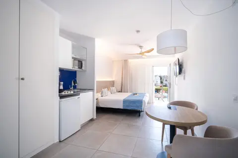 Sea Club Mediterranean Resort in Alcúdia — foto 9