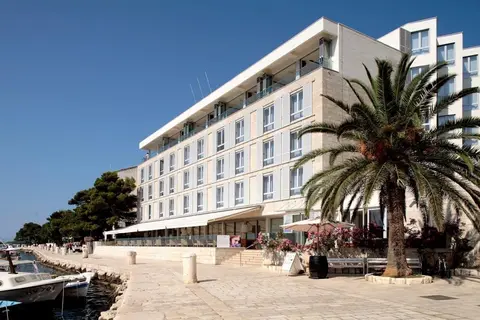 Adriana Hvar Spa Hotel in Hvar