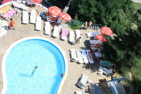 Bonita Beach in СПА център Ривиера Бийч — foto 19