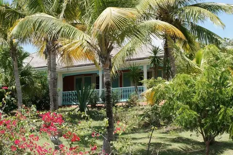 La Plantation in Sint Maarten (Frankrijk) — foto 14