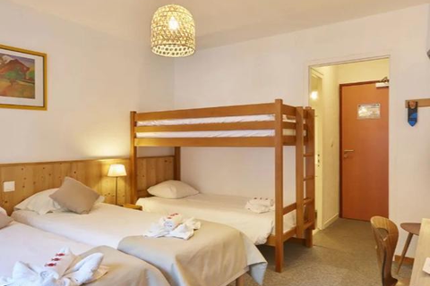 Hotel Eliova l'Eau Vive foto 8