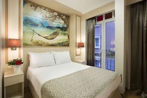 Hotel Evsen in İstanbul — foto 7