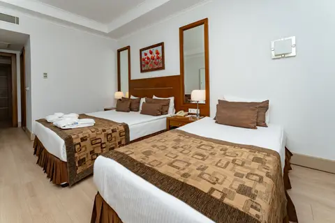 Sunis Elita Beach Resort Hotel & SPA in Doğanyurt — foto 23