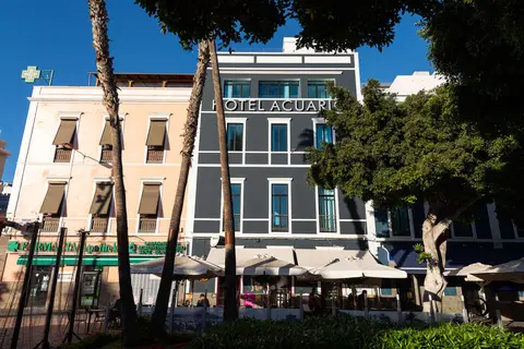 HD Acuario Lifestyle in Las Palmas de Gran Canaria