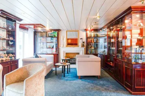 7 dagen Rijn- en Moezelcruise - Naar de Saarschleife foto 10