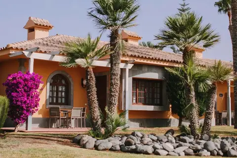 Suites & Villas by Dunas in San Bartolomé de Tirajana, foto 3