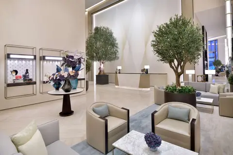 Address Dubai Mall in Dubai — foto 16