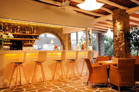 Hotel Kamari Beach in Thira Municipal Unit, foto 12