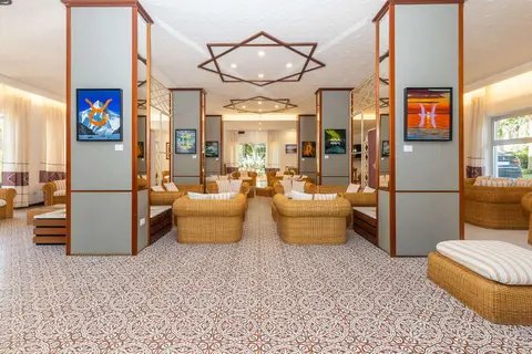 Hotel Abamar in Pula — foto 7