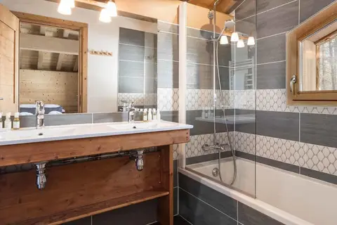 Chalet Acajuma in Tignes, foto 7