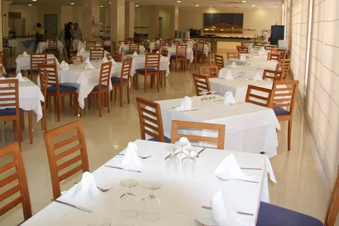 Los Robles in Gandia — foto 6