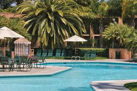 Hyatt Regency Newport Beach in Newport Beach — foto 5