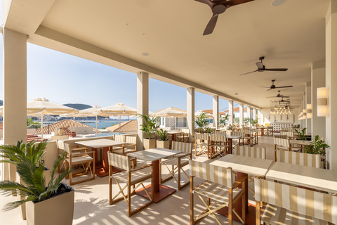 Minno Boutique Hotel foto 7