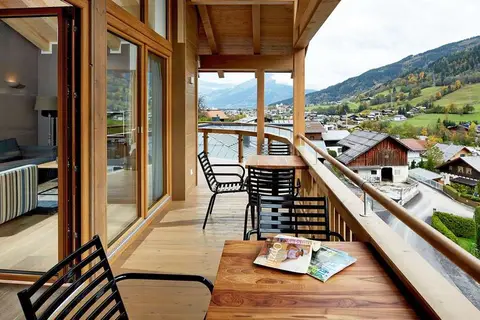 Kaprun Glacier Estate in Kaprun — foto 8