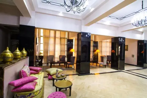 Hôtel prince de Paris in Casablanca, foto 26