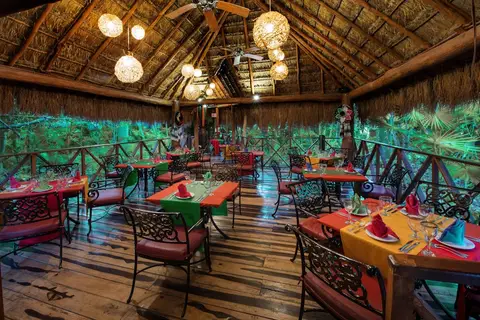 Viva Wyndham Maya in Playa del Carmen — foto 28