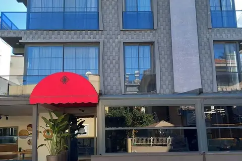 Mielo Lara Hotel in Antalya — foto 20