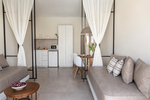 Hotel Louis Paphos Breeze foto 5