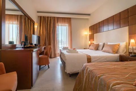 Zante Park Resort & Spa in Δημοτική Ενότητα Λαγανά — foto 3
