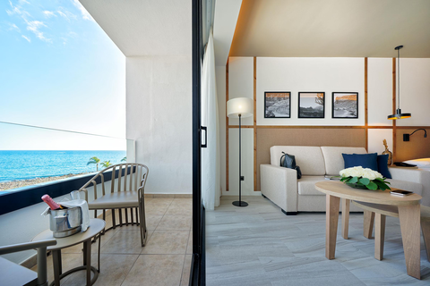 Hotel H10 Costa Mogán - adults only foto 25