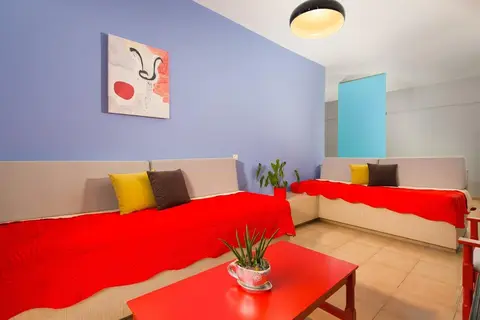 Sunny Days Hotel & Resort in Ιαλυσός — foto 16