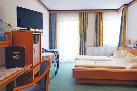 Feriendorf Ponyhof in Taxenbacher-Fusch, foto 7