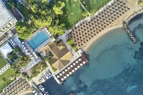 Kontokali Bay Resort & Spa foto 4