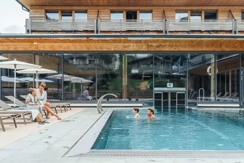 Falkensteiner Hotel Sonnenalpe in Hermagor — foto 3