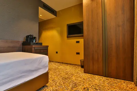 Hotel Zeta in Budva — foto 6
