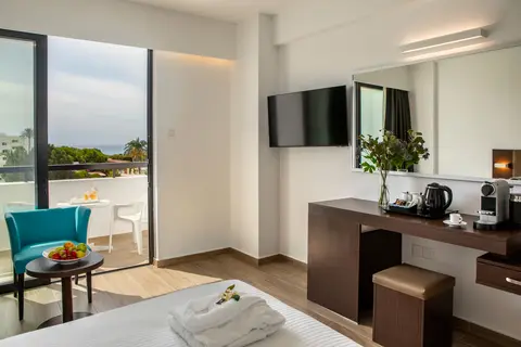 Christofinia Hotel in Ayia Napa — foto 26