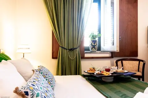 Hotel Villa D'Amato in Palermo, foto 16