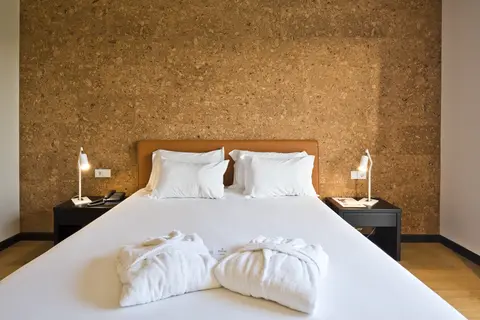 Lam Hotel in Estarreja, foto 18