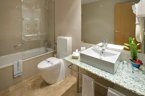 Hotel Del Mar in Barcelona, foto 20