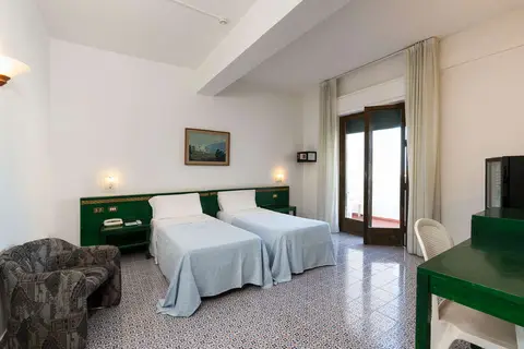 Saracen Sands Hotel and Congress Centre in Isola delle Femmine, foto 6