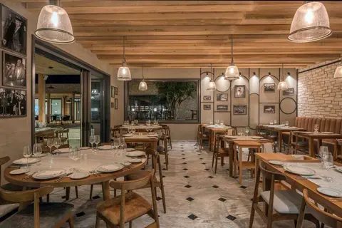 Cap St Georges Hotel & Resort in Πέγεια — foto 23