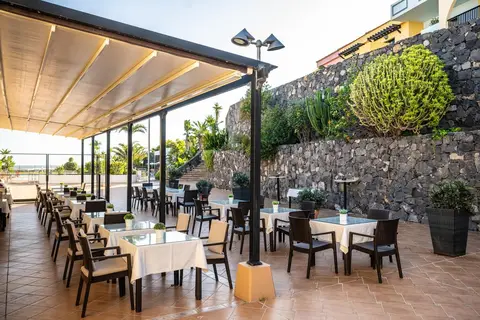 Hotel Luz del Mar in Los Silos — foto 28