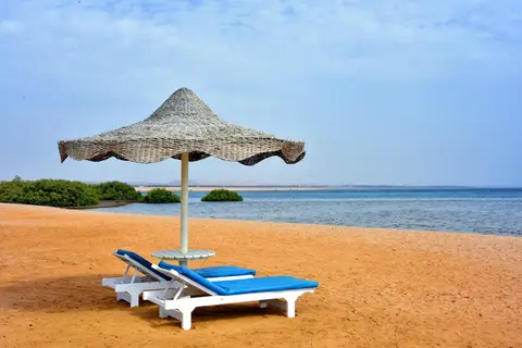 Swisstouches Resort & Spa Marsa Alam in مرسى علم — foto 28