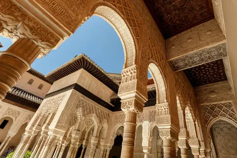 Andalusië op het gemak foto 3