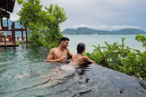 JA Enchanted Island Resort in Île Ronde, foto 12