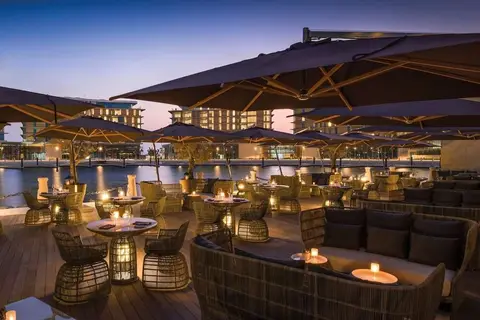 Bulgari Resort & Residences Dubai in Dubai, foto 14