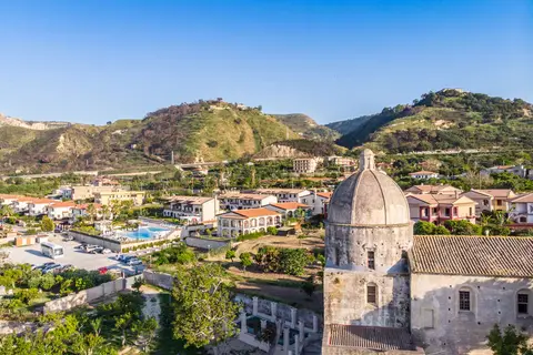 Cooee Michelizia Tropea Resort in Tropea, foto 18