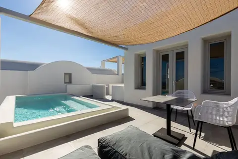 Serapias Suites in Exo Gonia, foto 9