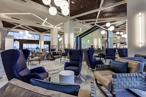 Royalton Chic Cancun in Boulevard Kukulcán — foto 20