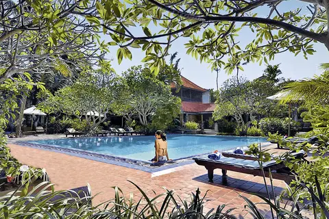 Bumas in Denpasar — foto 9