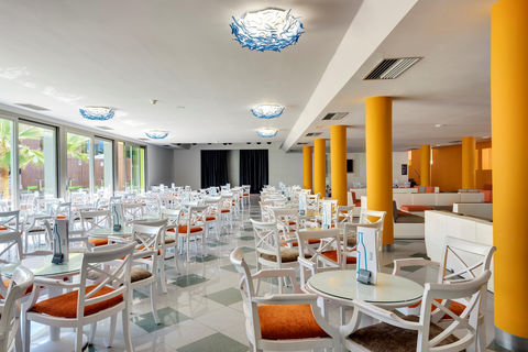 Hotel Occidental Ibiza foto 8