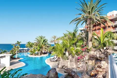 Adrian Hoteles Roca Nivaria Gran Hotel in Playa Paraiso