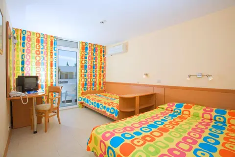 Hotel Kompas in Златни пясъци — foto 6