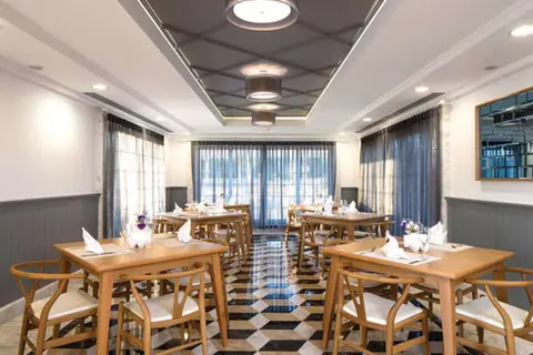 Azure Villas in Serik — foto 6