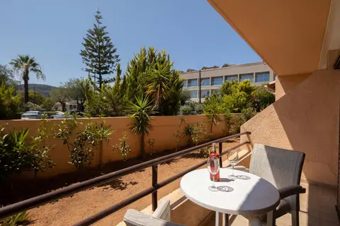 Hotel Rossis in Δημοτική Ενότητα Μελιτειέων — foto 27
