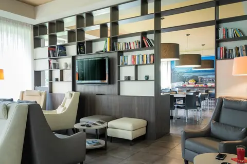 Bis Hotel Varese in Varese, foto 11